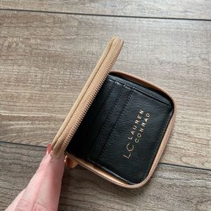 Lauren Conrad wallet